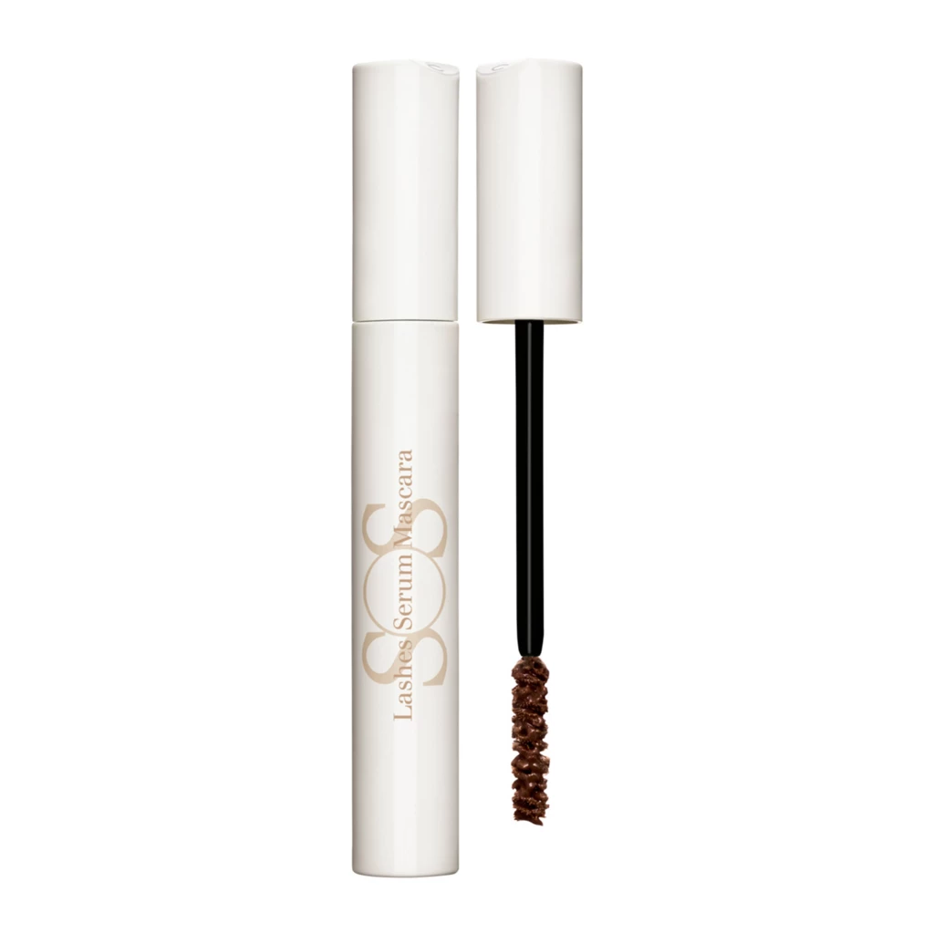 Clarins - SOS Lashes Serum på KICKS.se