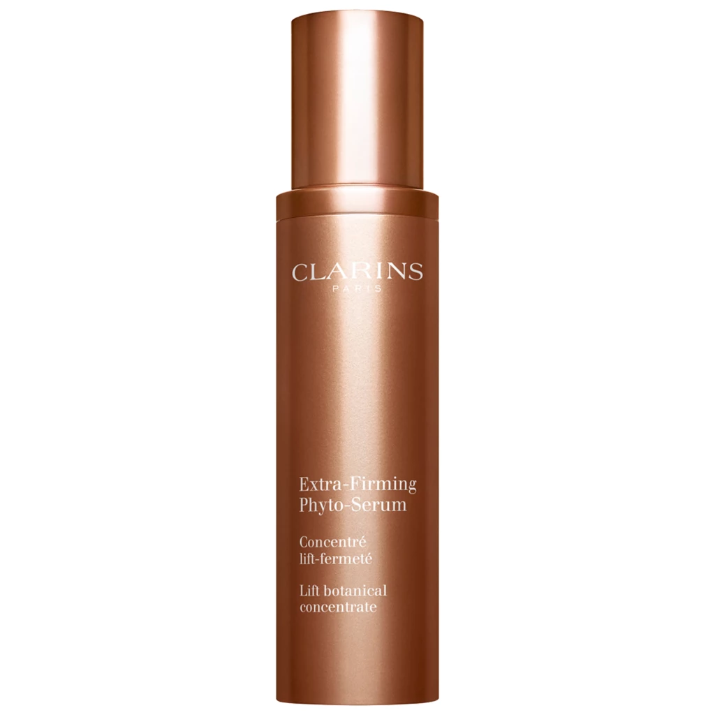 Clarins - Extra-Firming Phyto-Serum 50 ml på KICKS.no