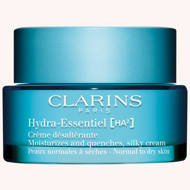 Hydra-Essentiel Cream Normal/Dry Skin 50 ml Hydra-Essentiel Cream Normal/Dry Skin 50 ml