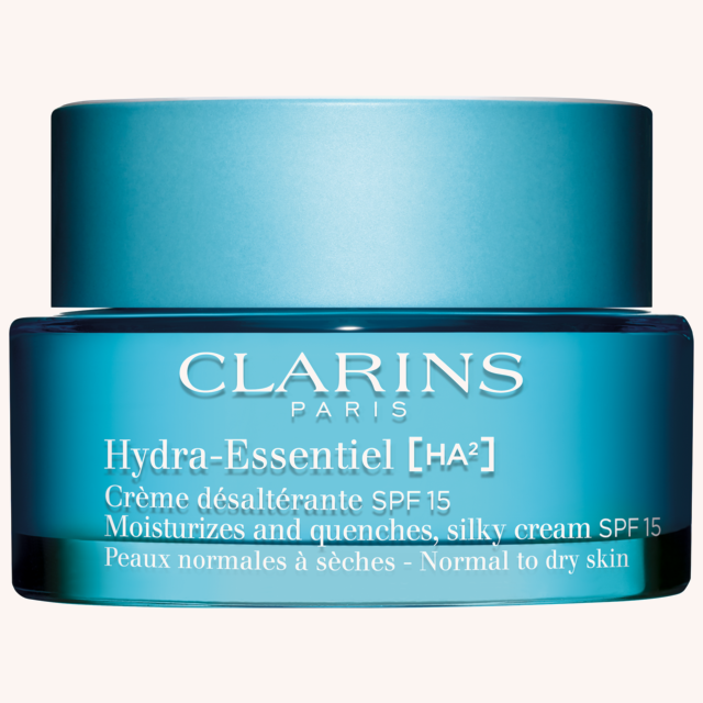 Hydra-Essentiel Cream SPF15 Normal/Dry Skin 50 ml Hydra-Essentiel Cream SPF15 Normal/Dry Skin 50 ml