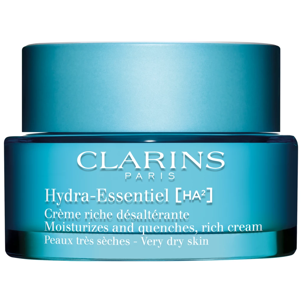 Clarins - Hydra-Essentiel Rich Cream 50 ml på KICKS.se