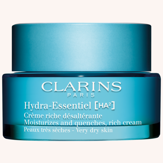 Hydra-Essentiel Rich Cream 50 ml Hydra-Essentiel Rich Cream 50 ml