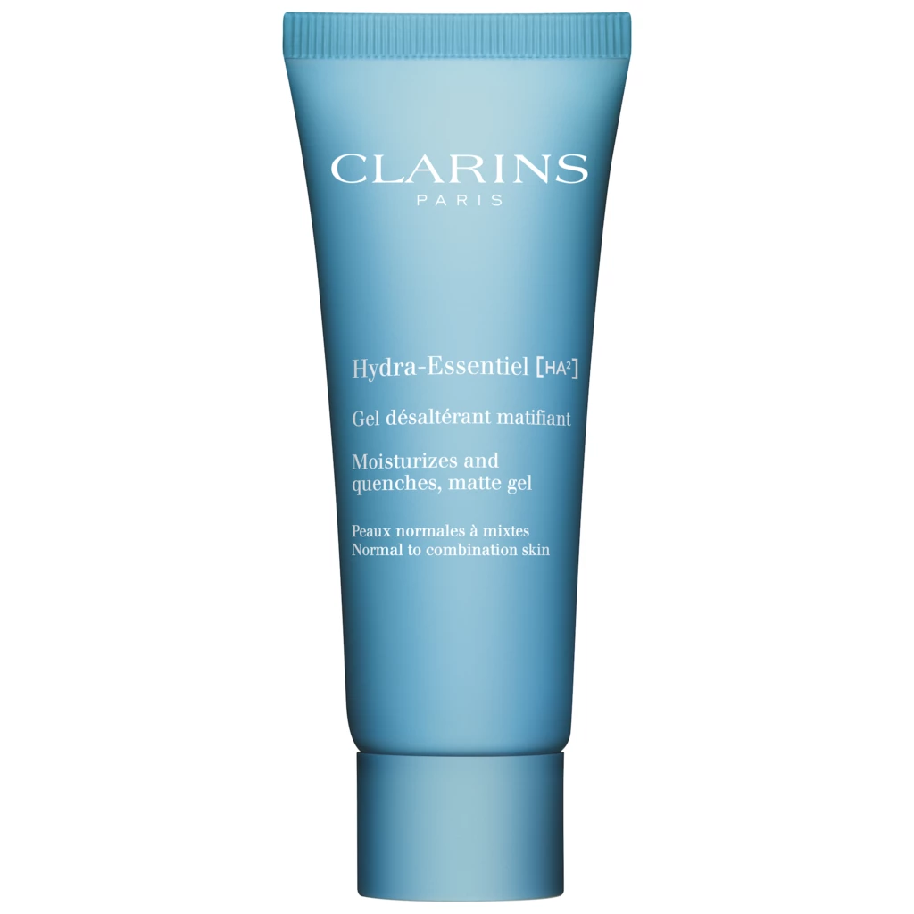 Clarins - Hydra-Essentiel Matte Gel 75 ml på KICKS.se