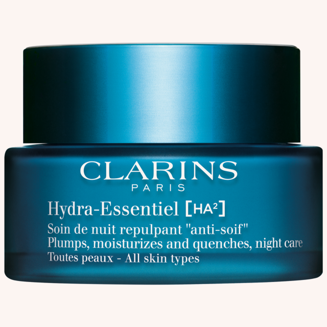 Hydra-Essentiel Night Cream All Skin Types 50 ml Hydra-Essentiel Night Cream All Skin Types 50 ml