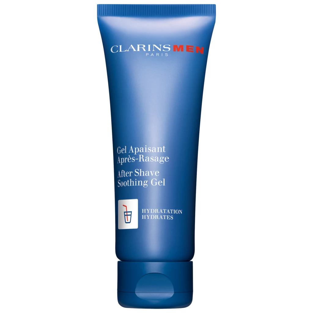 Clarins - After Shave Soothing Gel 75 ml på KICKS.se