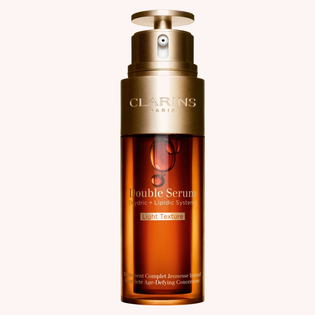 Double Serum Light Texture 50 ml