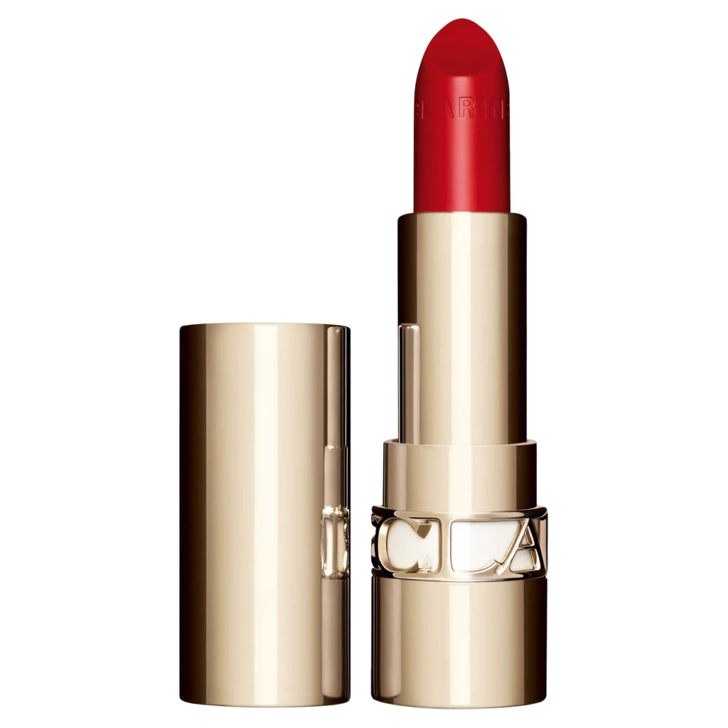 Clarins - Joli Rouge Satin Lipstick 742 Joli Rougeosoitteessa Kicks.fi