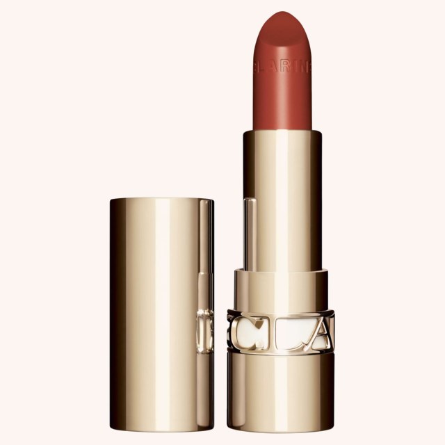 Joli Rouge Satin Lipstick 737 Spicy Cinnamon Joli Rouge Satin Lipstick 737 Spicy Cinnamon