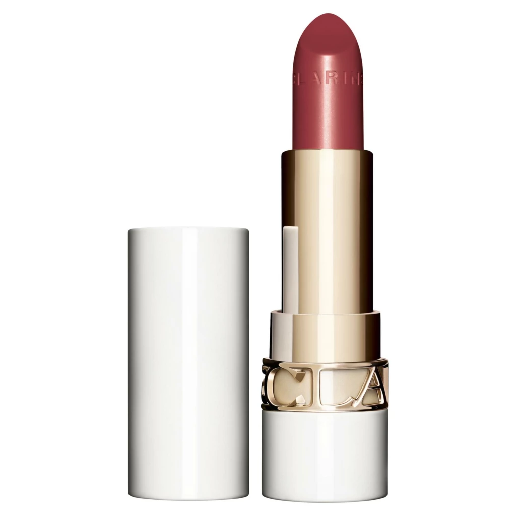 Clarins - Joli Rouge Shiny Lipstick 732S Grenadineosoitteessa Kicks.fi