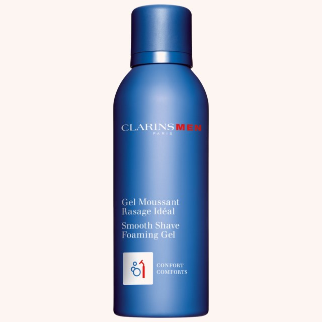 Smooth Shave Foaming Gel 150 ml Smooth Shave Foaming Gel 150 ml