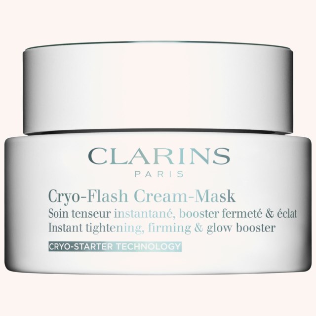 Cryo-Flash Cream-Mask 75 ml Cryo-Flash Cream-Mask 75 ml