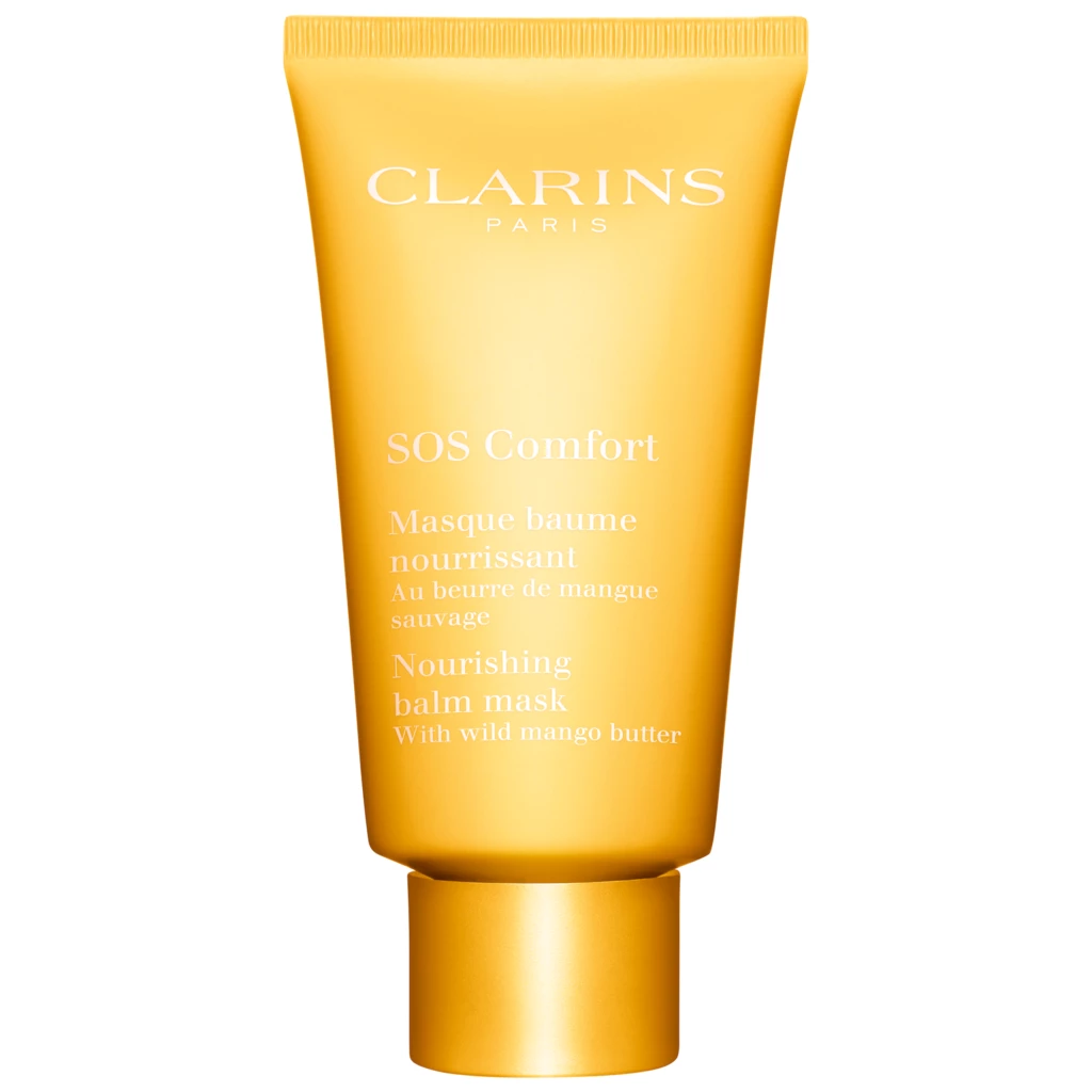 Clarins - SOS Comfort Mask 75 ml på KICKS.se