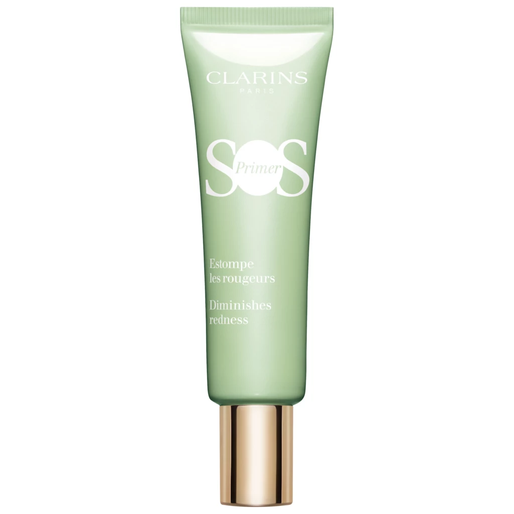 Clarins - SOS Primer Green 30 mlosoitteessa Kicks.fi