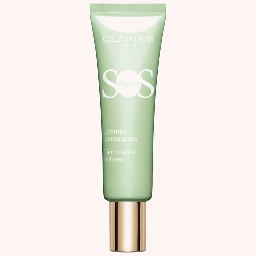 SOS Primer Green 30 ml