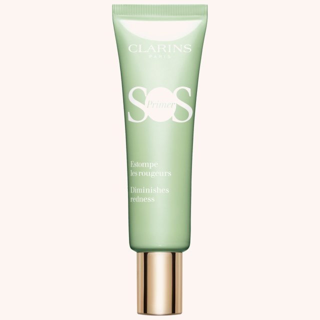 SOS Primer Green 30 ml SOS Primer Green 30 ml