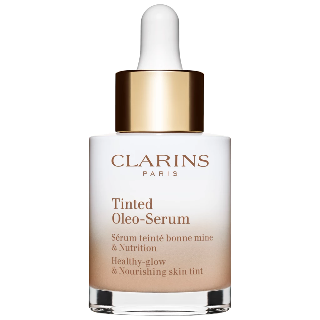 Tinted Oleo-Serum Foundation 02