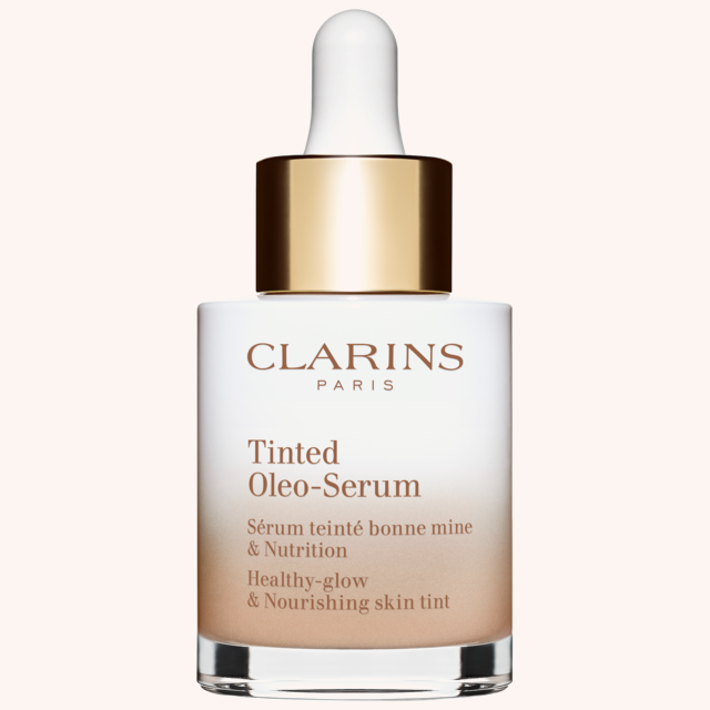 Tinted Oleo-Serum Foundation 02 Tinted Oleo-Serum Foundation 02