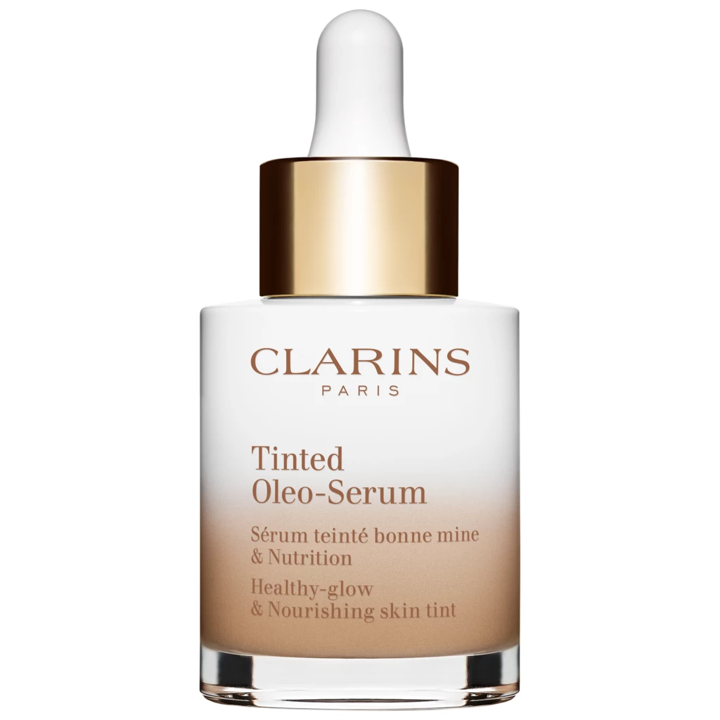 Clarins Tinted Oleo-Serum 04 - 30 ml