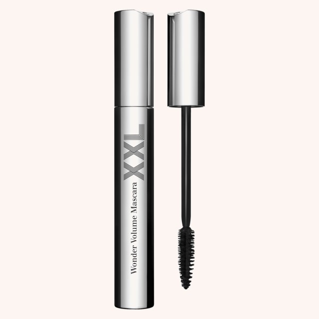 Wonder Volume XXL Mascara 01 Extreme Black Wonder Volume XXL Mascara 01 Extreme Black