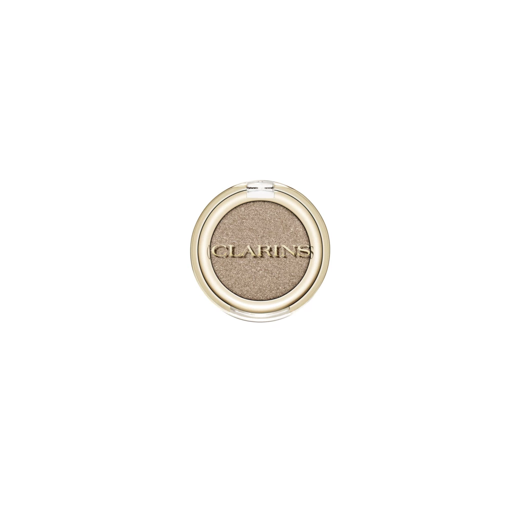 Clarins - Ombre Skin 03 Pearly Gold på KICKS.se