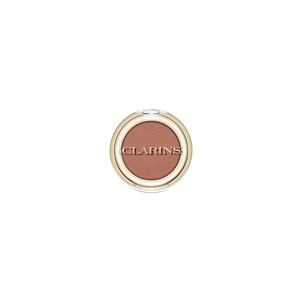 Clarins - Ombre Skin 04 Matte Rosewoodosoitteessa Kicks.fi
