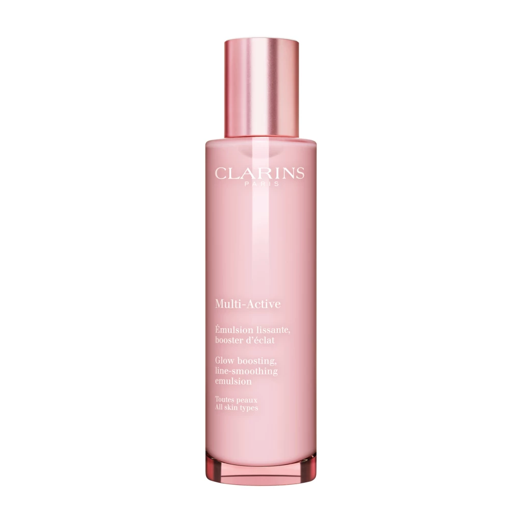 Clarins - Multi-Acive Emulsion 100 ml på KICKS.se