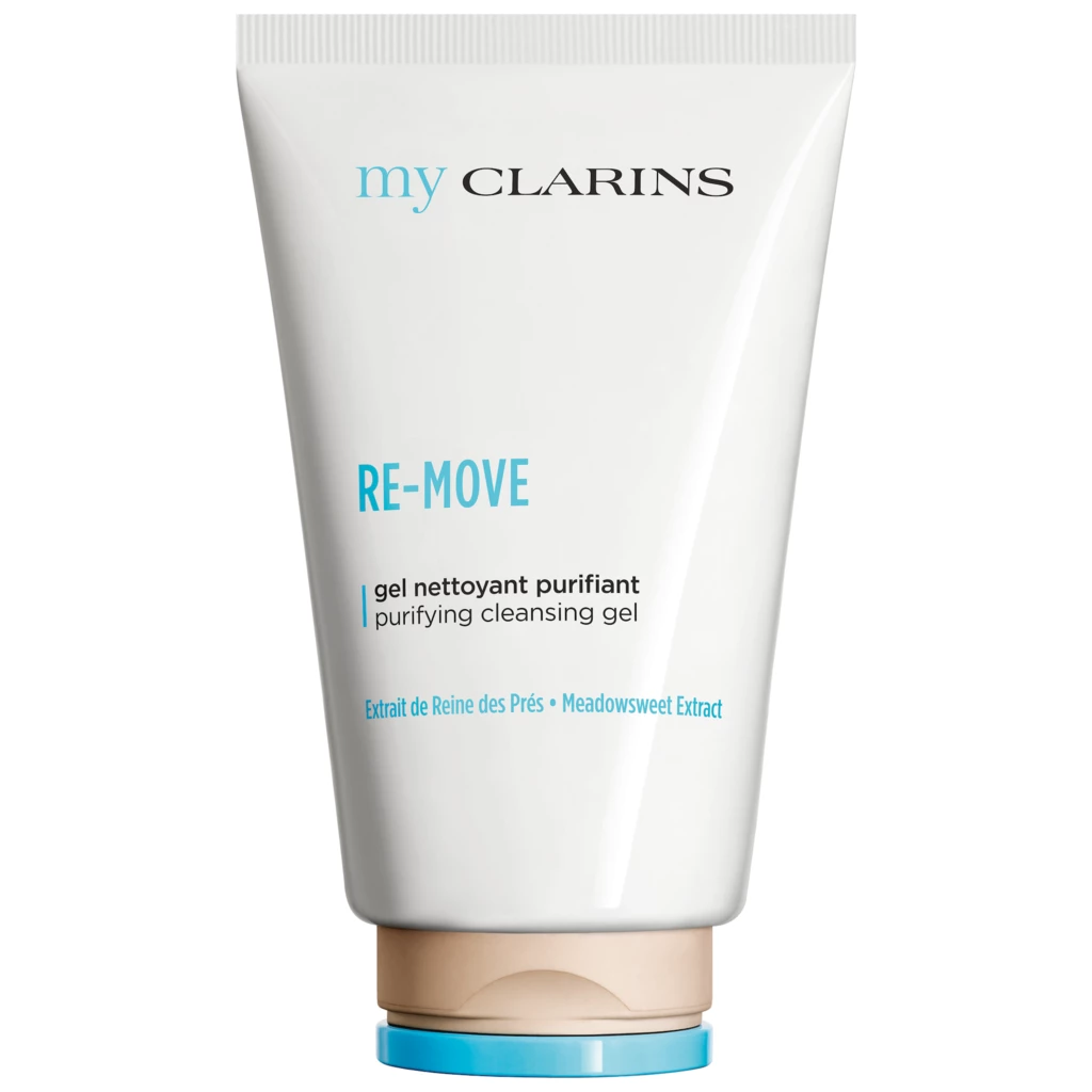 Clarins - My Re-Move Purifying Cleansing Gel 125 ml på KICKS.se