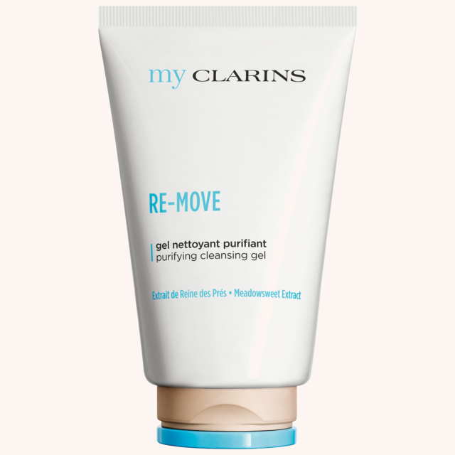 My Re-Move Purifying Cleansing Gel 125 ml My Re-Move Purifying Cleansing Gel 125 ml