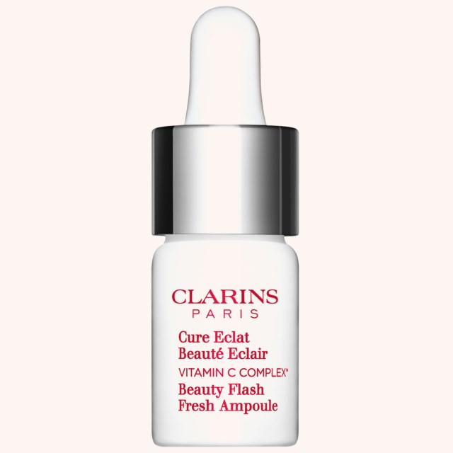 Beauty Flash Vitamin C Complex Fresh Ampoule 8 ml Beauty Flash Vitamin C Complex Fresh Ampoule 8 ml