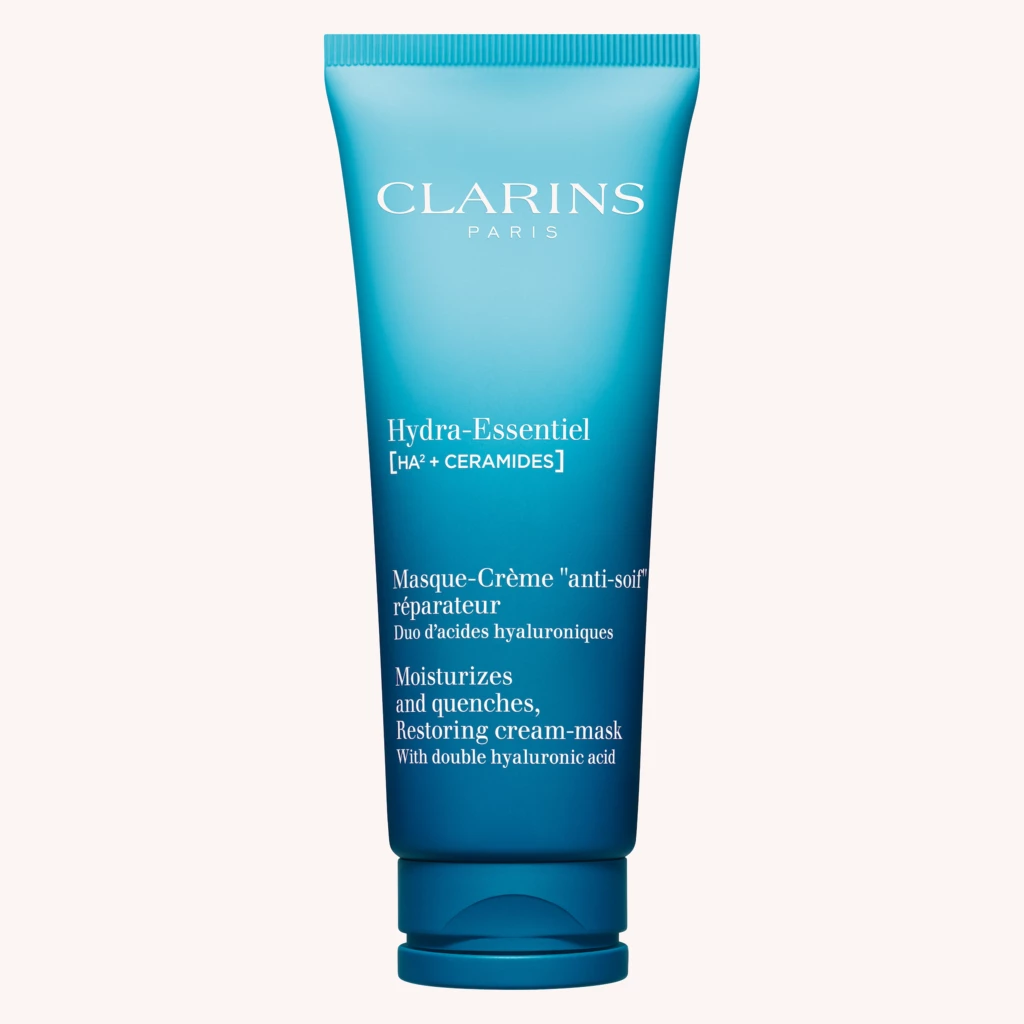 Hydra-Essentiel Restoring Cream-Mask 75 ml