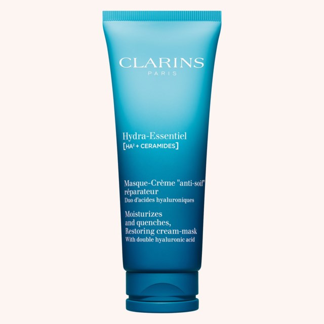 Hydra-Essentiel Restoring Cream-Mask 75 ml Hydra-Essentiel Restoring Cream-Mask 75 ml