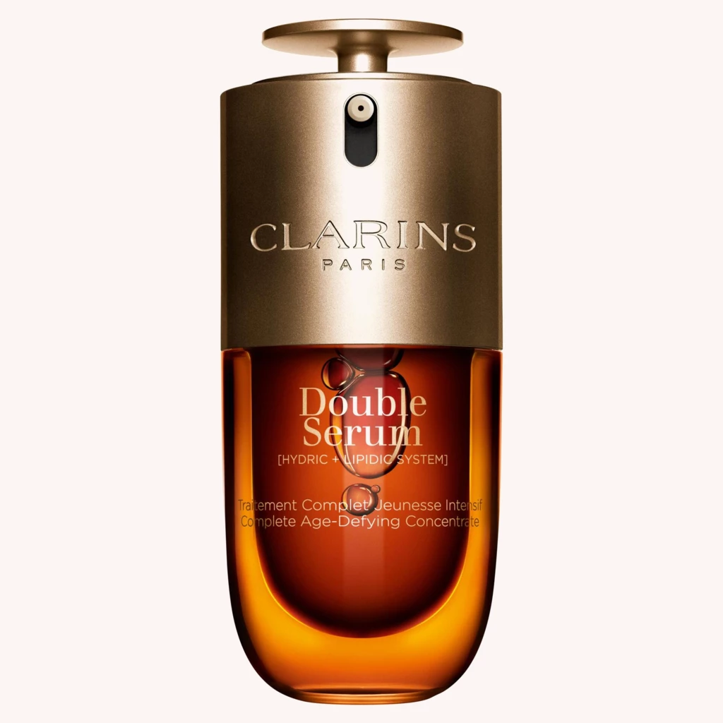 Double Serum Hydric + Lipidic System 30 ml