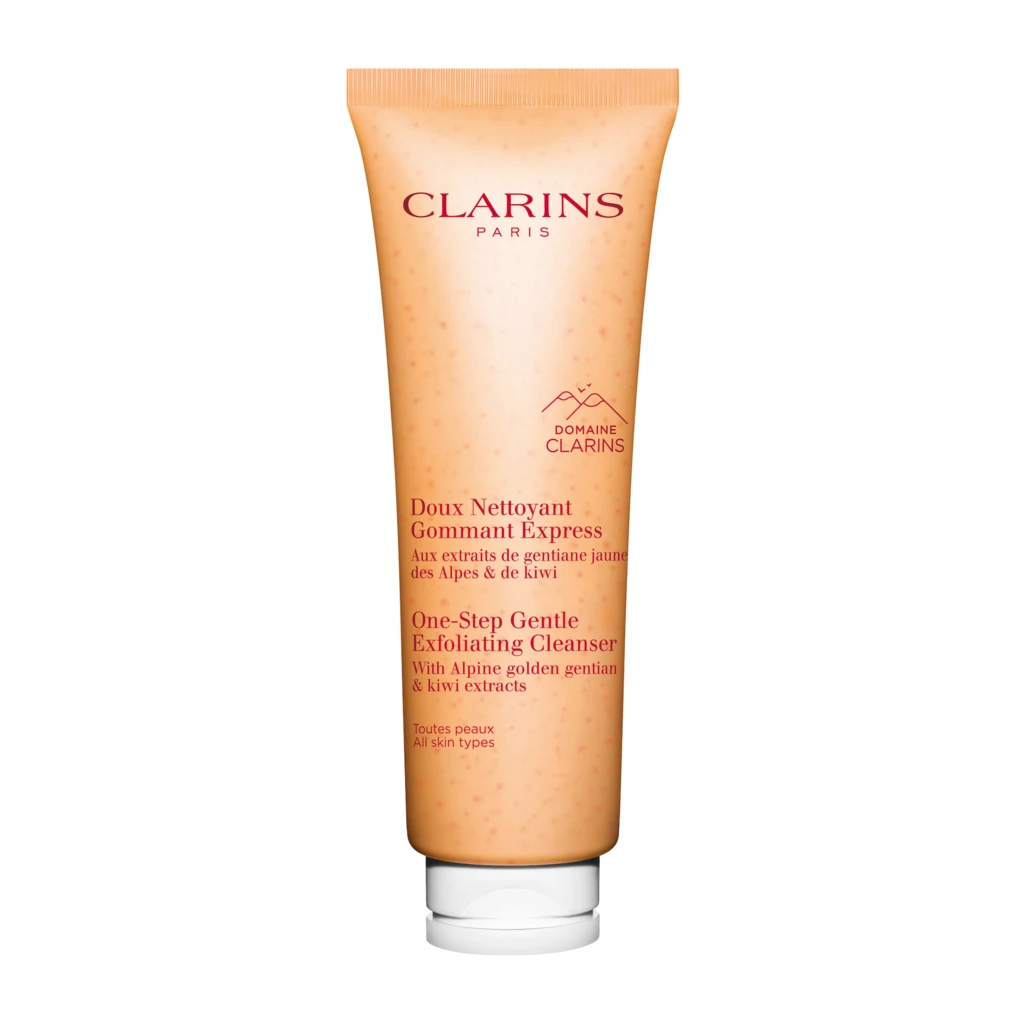 Clarins - One-Step Gentle Exfoliating Cleanser 125 mlosoitteessa Kicks.fi