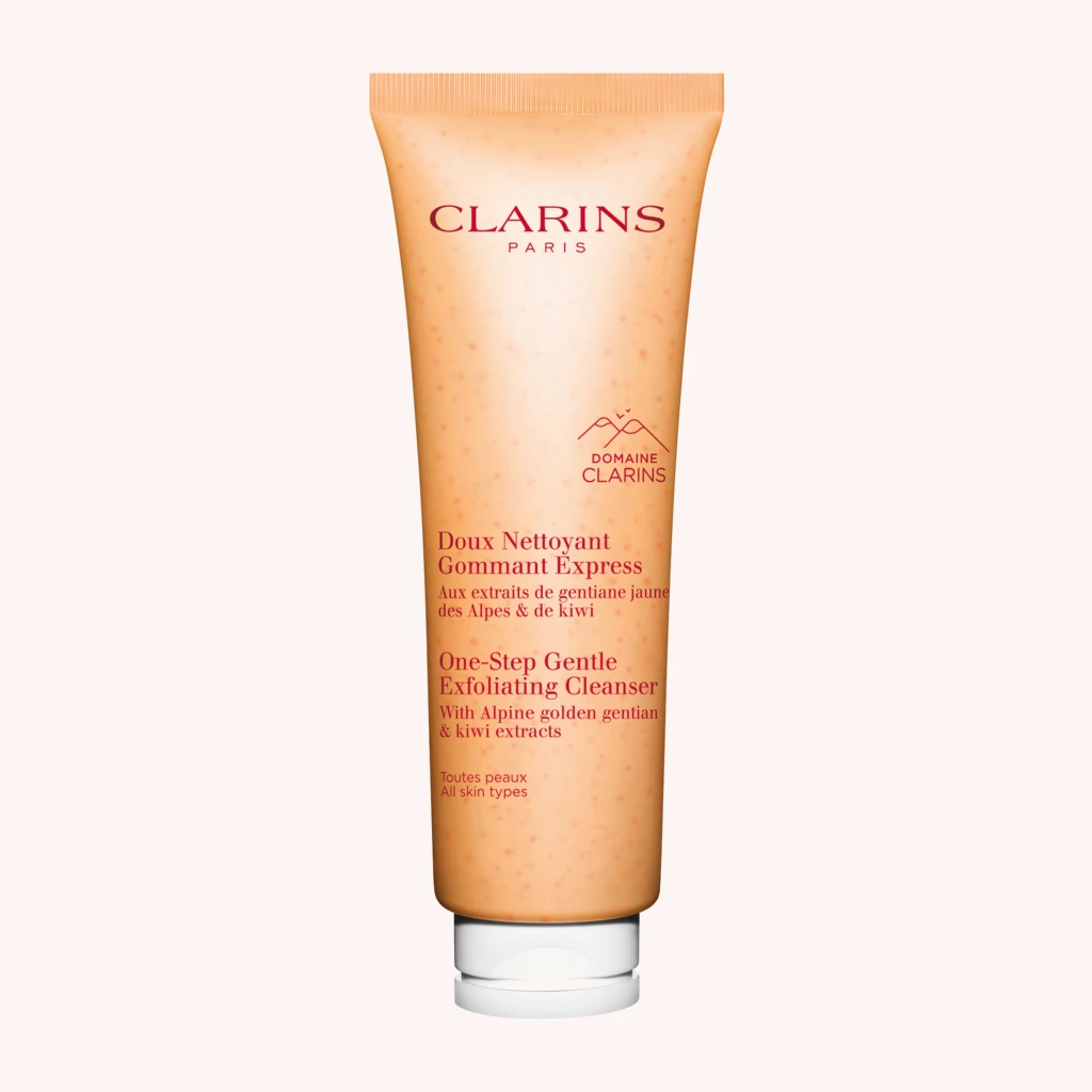 One-Step Gentle Exfoliating Cleanser 125 ml