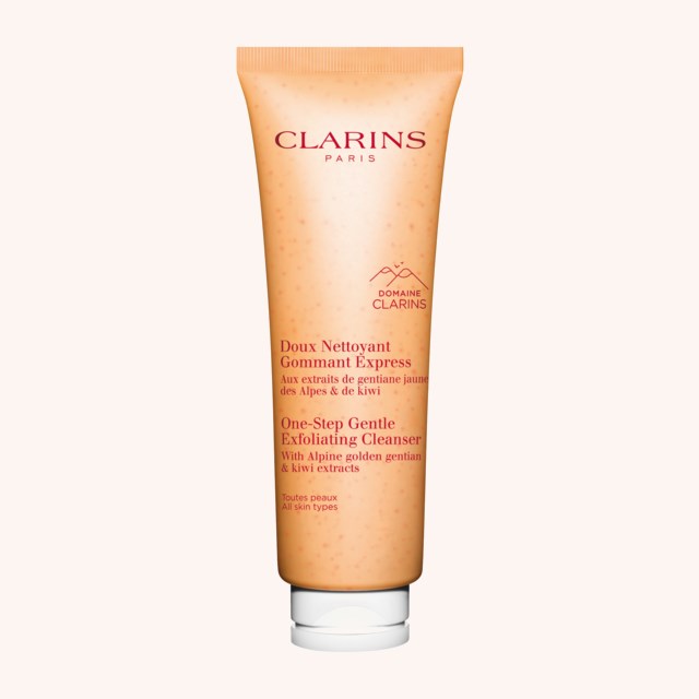 One-Step Gentle Exfoliating Cleanser 125 ml One-Step Gentle Exfoliating Cleanser 125 ml