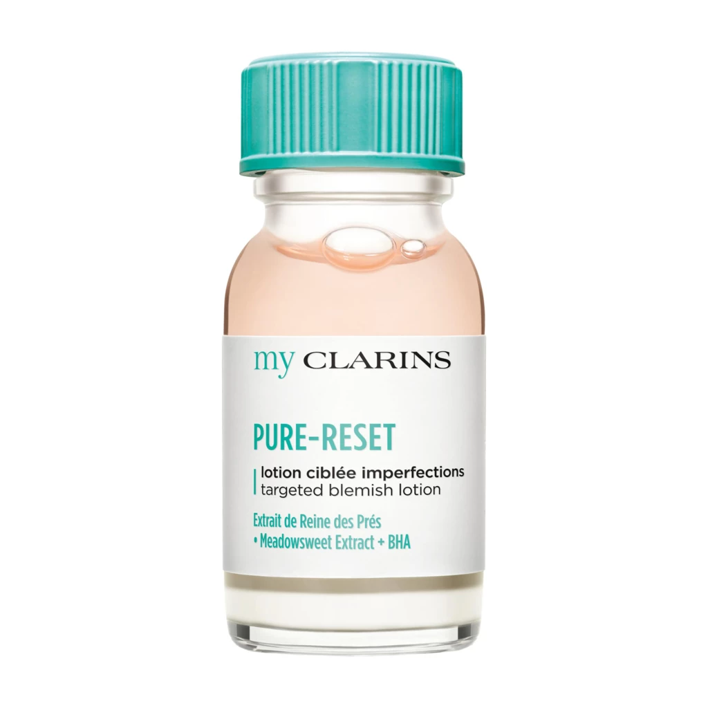 Clarins - MyPure-Reset Targeted Blemish Lotion 13 ml på KICKS.se