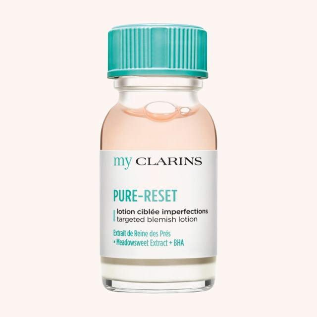 MyPure-Reset Targeted Blemish Lotion 13 ml MyPure-Reset Targeted Blemish Lotion 13 ml