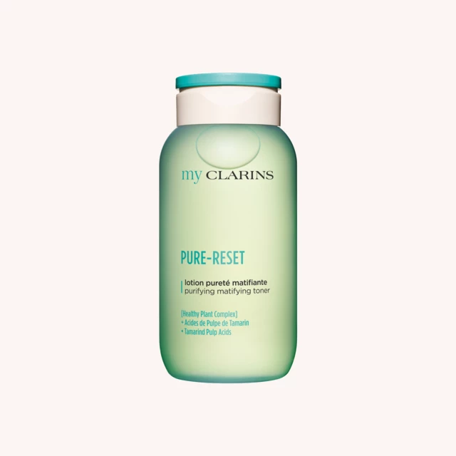 MyPure-Reset Purifying Matifying Toner 200 ml MyPure-Reset Purifying Matifying Toner 200 ml