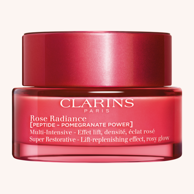 Rose Radiance Super Restorative 50 ml Rose Radiance Super Restorative 50 ml