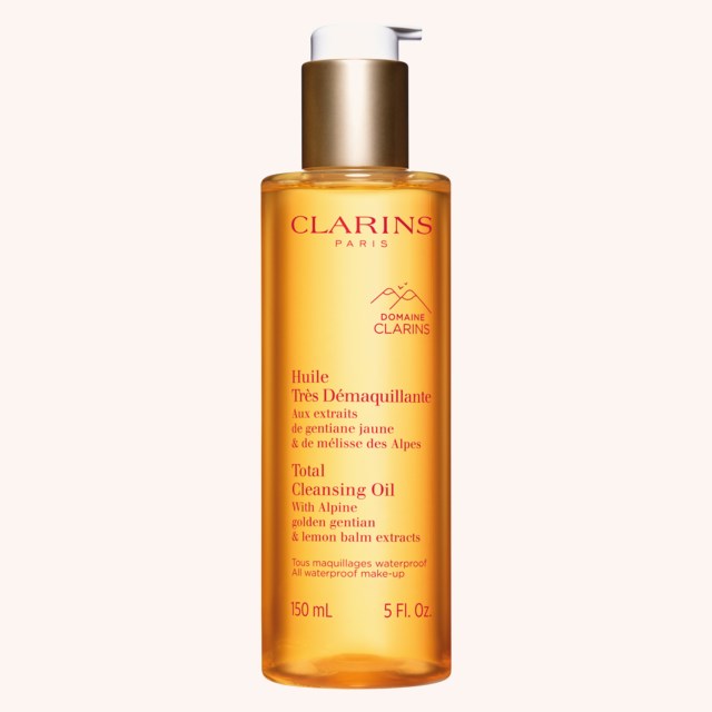 Total Cleansing Oil 150 ml Total Cleansing Oil 150 ml