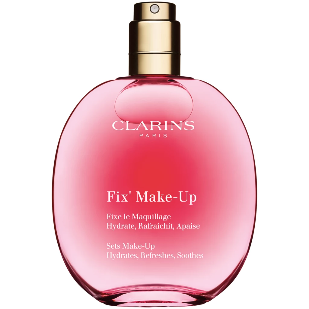 Clarins - Fix' Make-Up 50 ml på KICKS.no