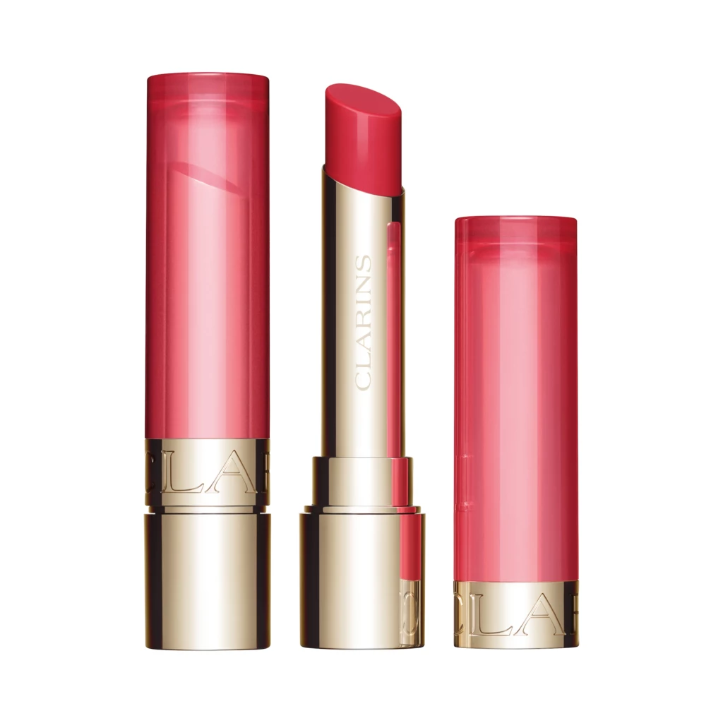 Clarins - Lip Oil Balm 02 Pitaya på KICKS.no
