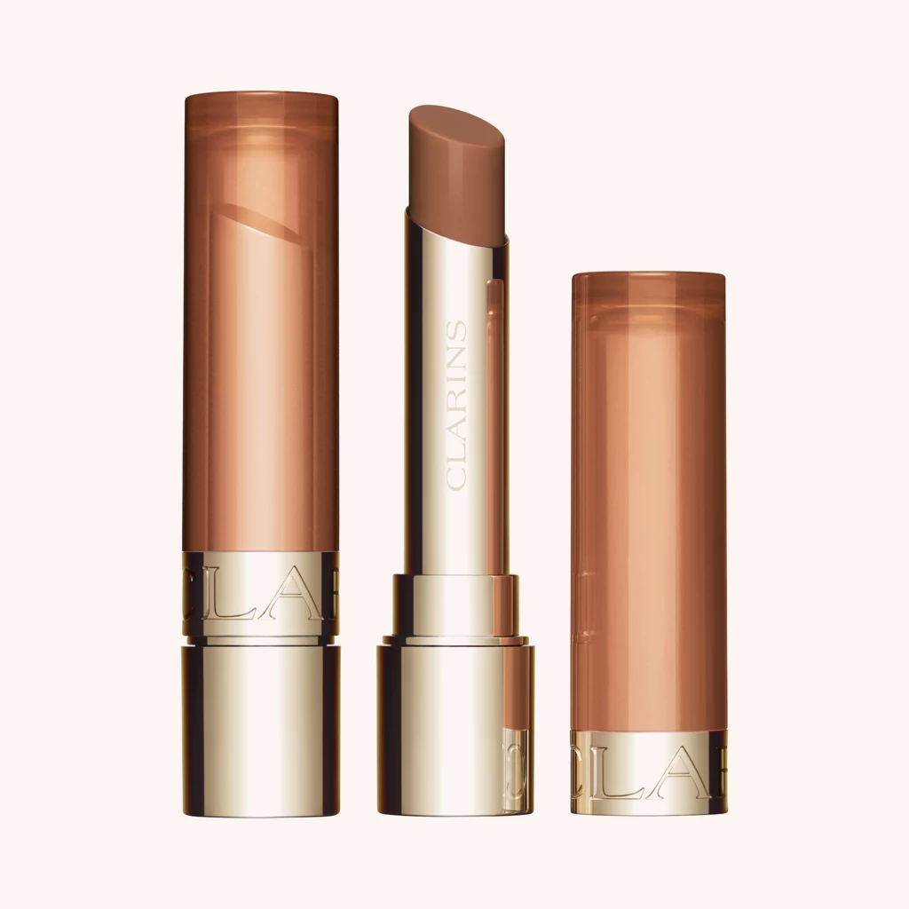 Lip Oil Balm 04 Almond
