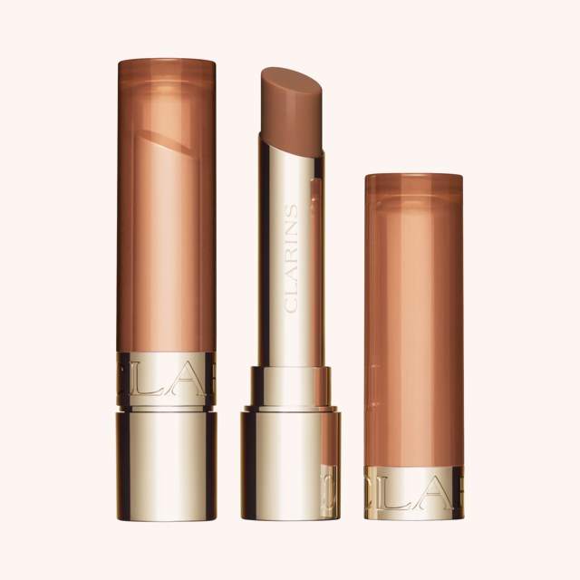 Lip Oil Balm 04 Almond Lip Oil Balm 04 Almond