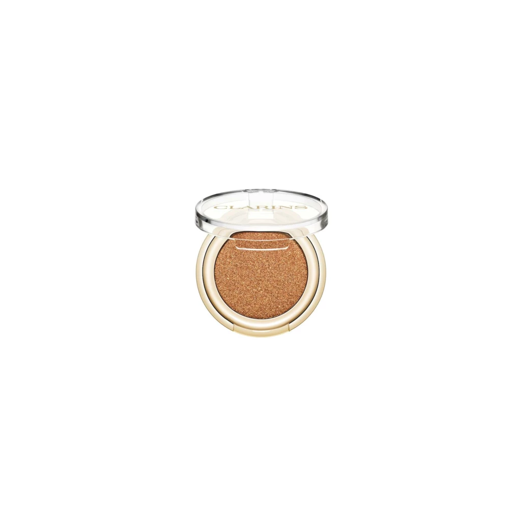 Clarins - Ombre Skin 07 Copper Shadeosoitteessa Kicks.fi