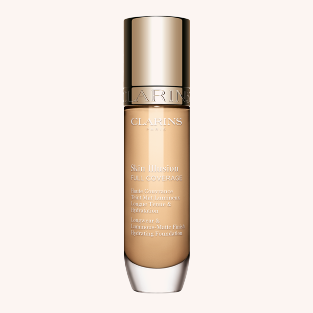 Skin Illusion Full Coverage 101W Skin Illusion Full Coverage 101W