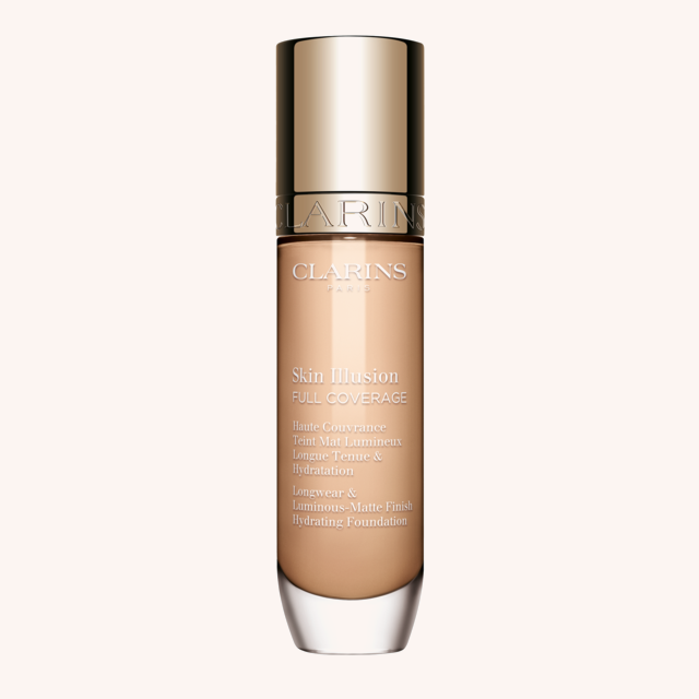 Skin Illusion Full Coverage 103N