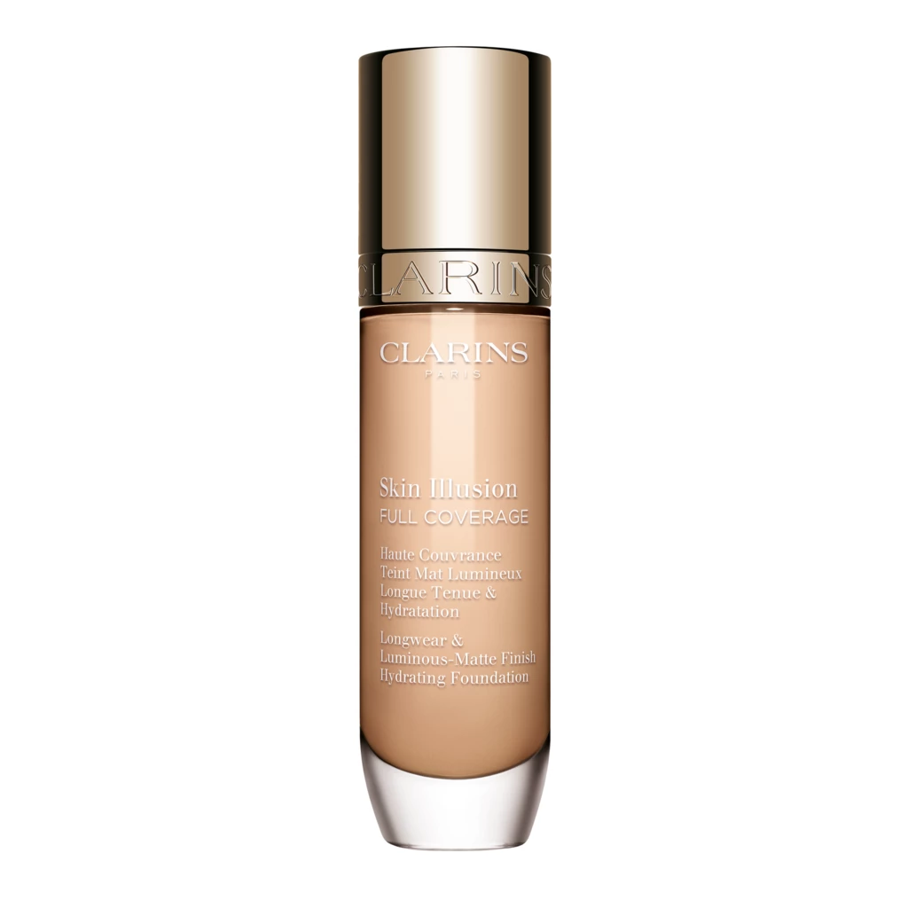 Clarins - Skin Illusion Full Coverage 103Nosoitteessa Kicks.fi