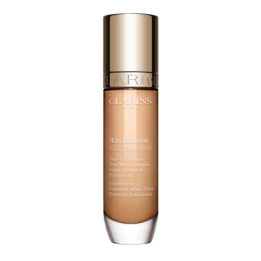 Clarins - Skin Illusion Full Coverage 108W på KICKS.no