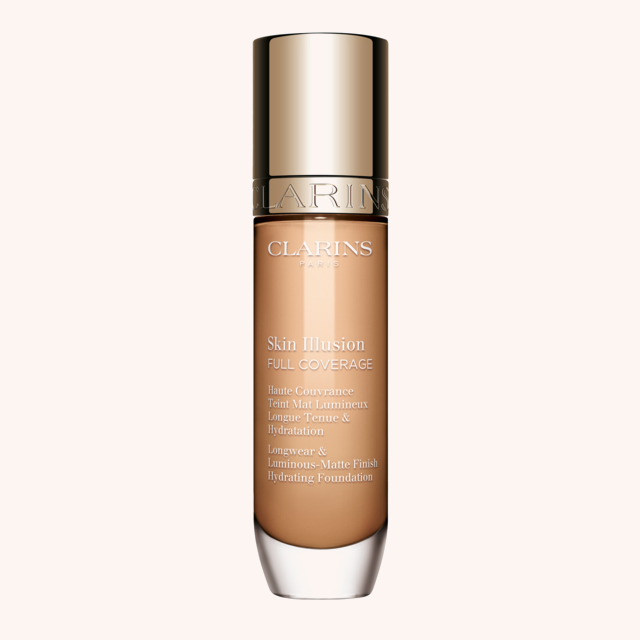 Skin Illusion Full Coverage 108W Skin Illusion Full Coverage 108W